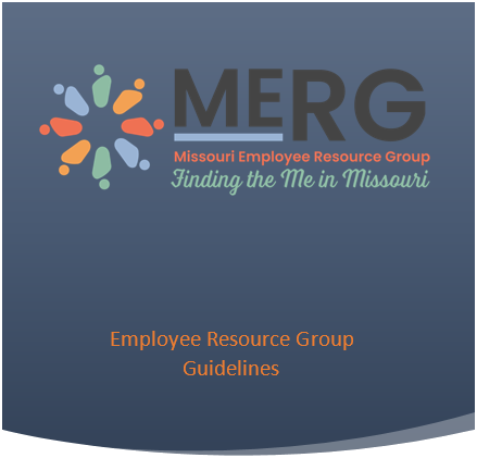 Missouri Employee Resource Group Guidelines