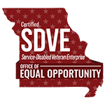 SDVE Certified