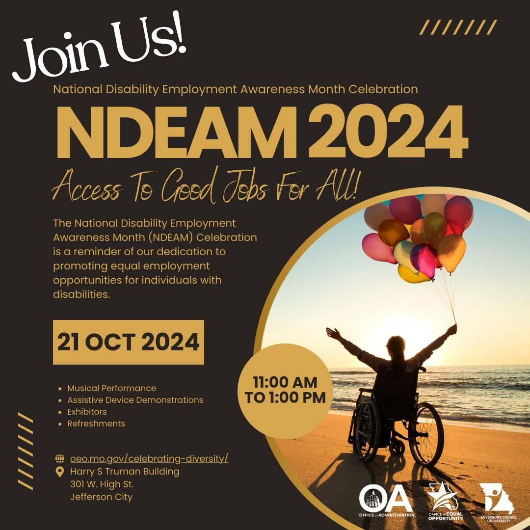 NDEAM 2024